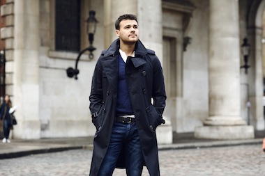 Emin Agalarov to make Eurovision appearance