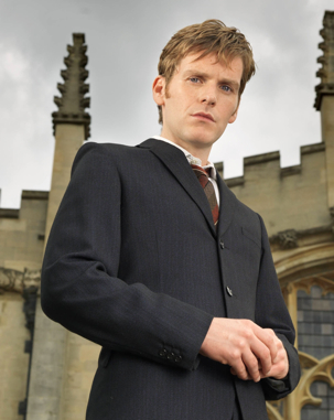 Filming starts on Morse prequel