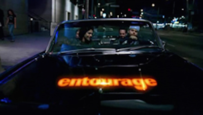 Entourage – official film teaser trailer