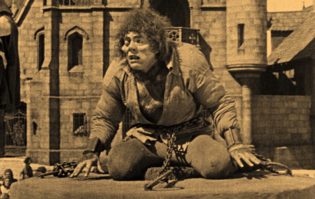 Eureka Entertainment to release Universal’s The Hunchback of Notre Dame