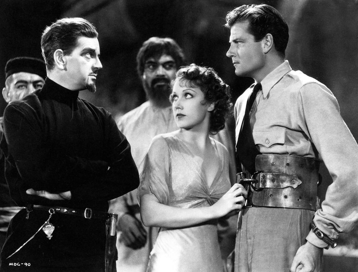Eureka to release restored edition of The Most Dangerous Game for 90th Anniversary
