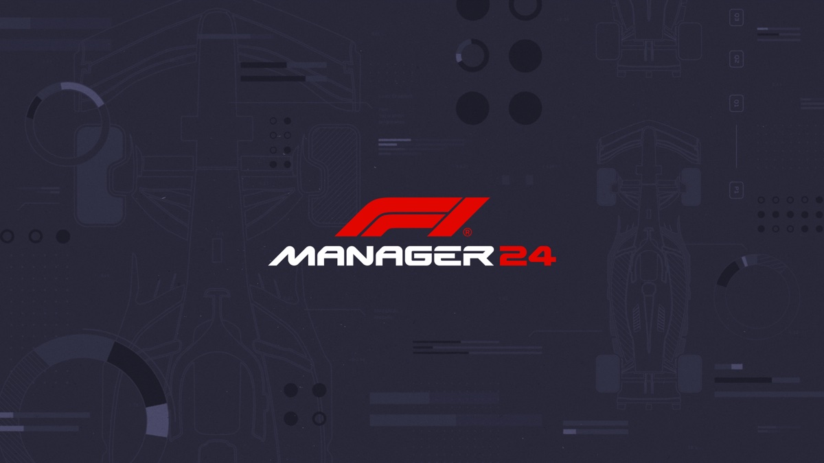 F1 Manager 2024 now out for PC and consoles