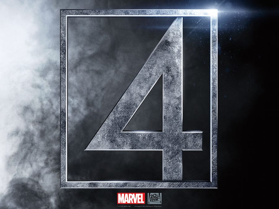 Fantastic Four trailer