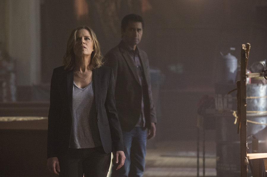 Fear the Walking Dead: BT plays down talk of a deal with Virgin Media