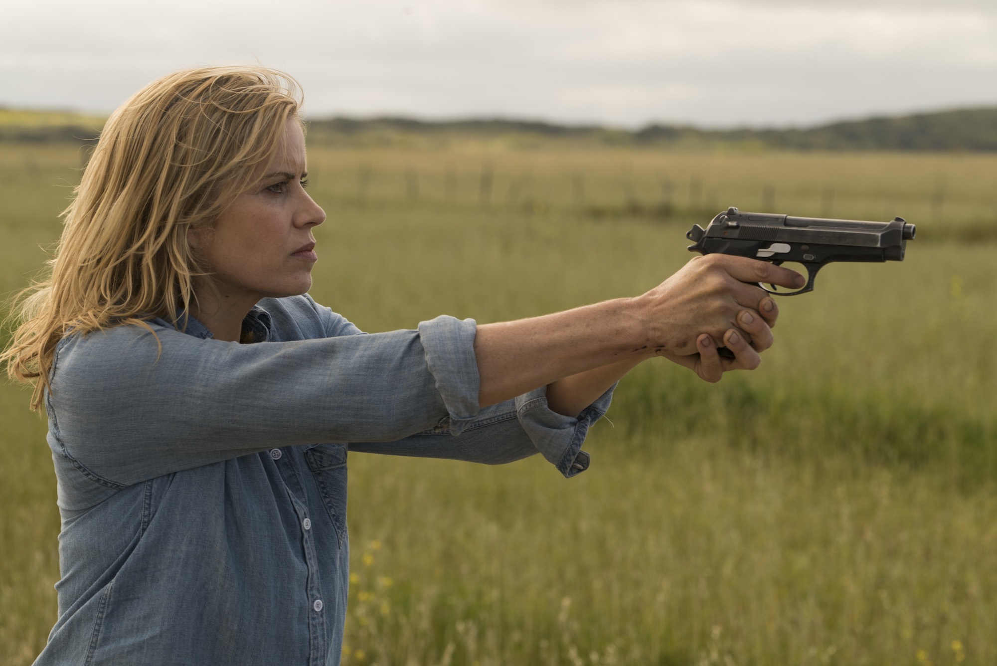 BT confirms Fear the Walking Dead’s return date