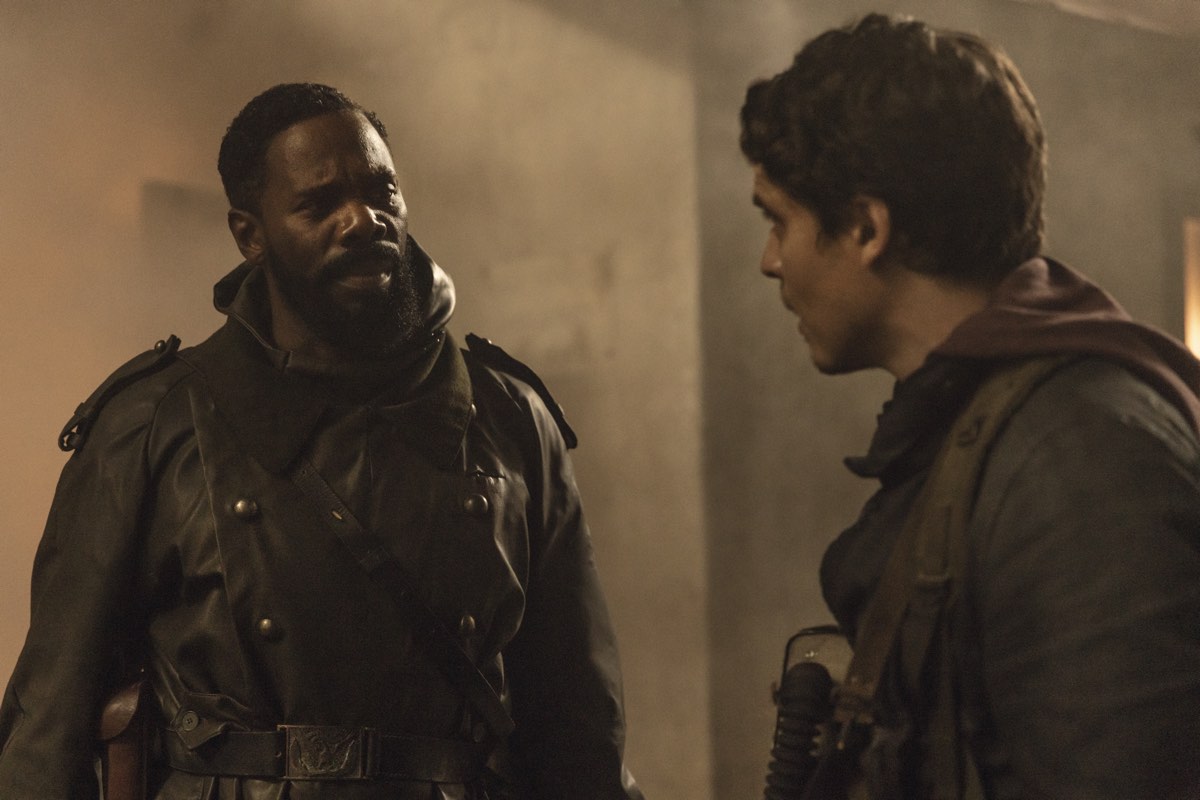 Fear the Walking Dead season 7 debuts in October