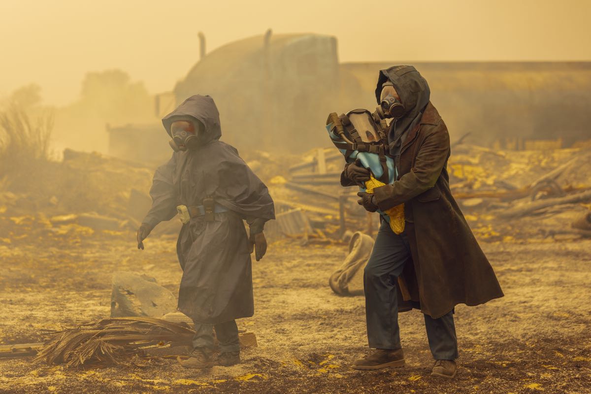 Fear the Walking Dead season seven gets teaser trailer