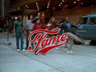 Fame gets remade for the reality age