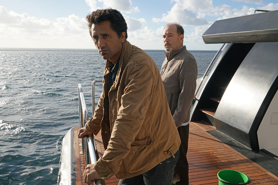 Fear The Walking Dead’s return pulls in 100,000 viewers for BT’s AMC