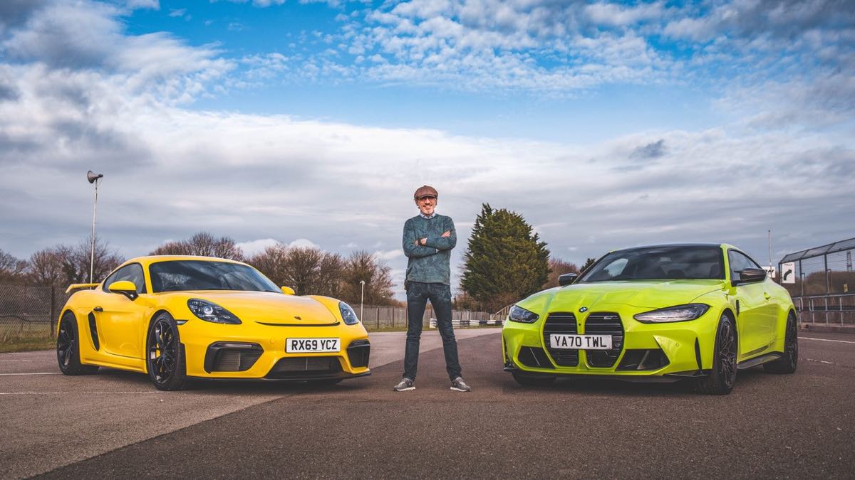 All3Media announce Fifth Gear FAST channels for UK, US and Canada 
