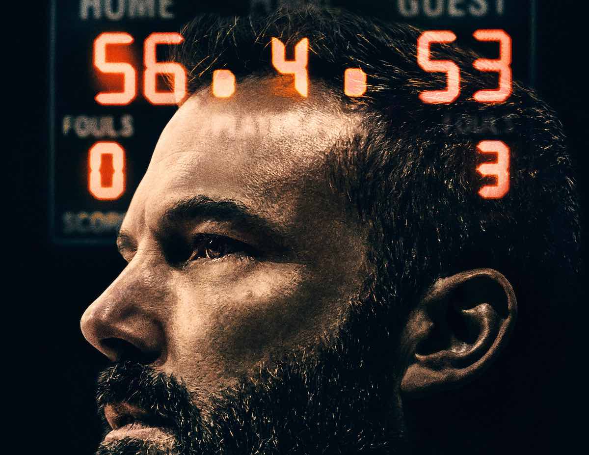 Finding The Way Back – Watch Ben Affleck in new trailer