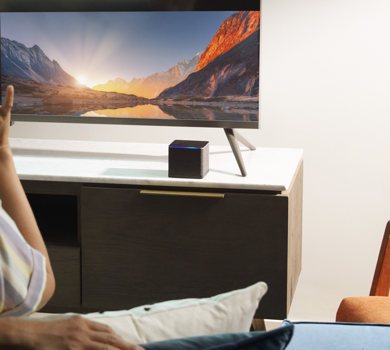Amazon is running new deals on its Fire TV streaming sticks