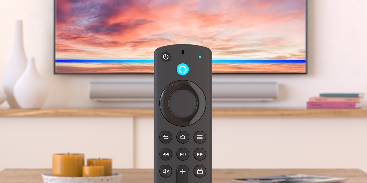 Amazon reveals new  Fire TV Stick 4K Max streaming stick