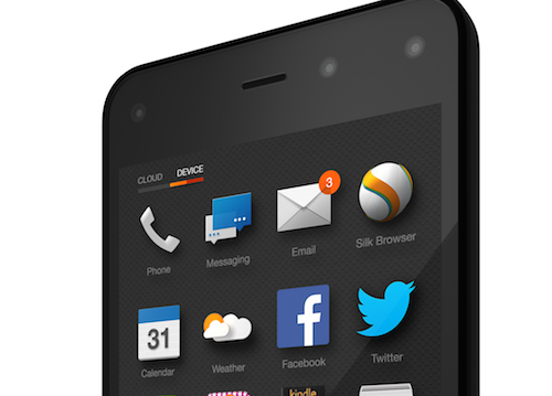 Amazon partners with O2 to offer mobile phone contracts