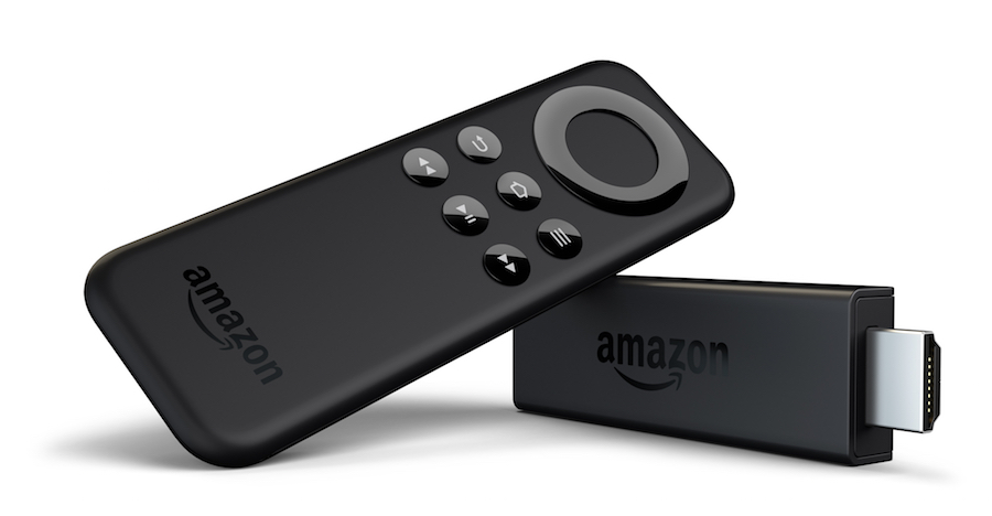 Amazon slashes price of Fire TV Stick