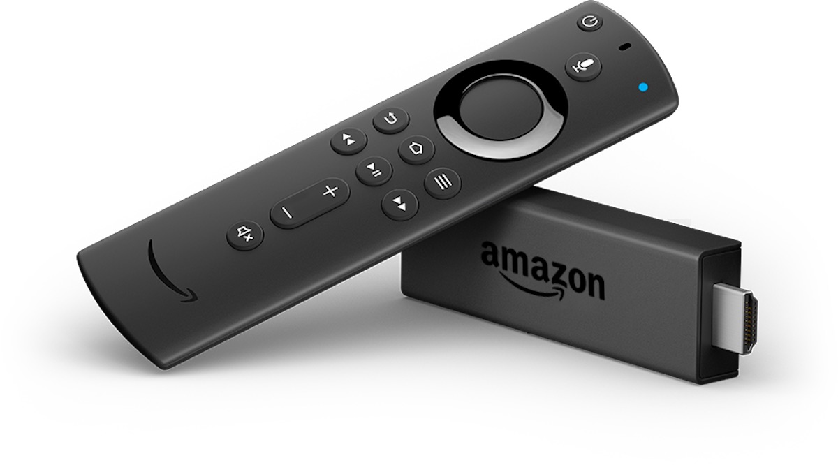 Amazon Fire TV Stick 4K Ultra HD with all-new Alexa Voice Remote Review