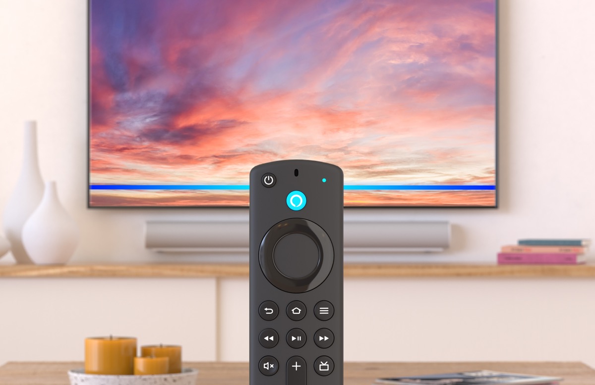 Which UK apps can I watch on Fire TV?