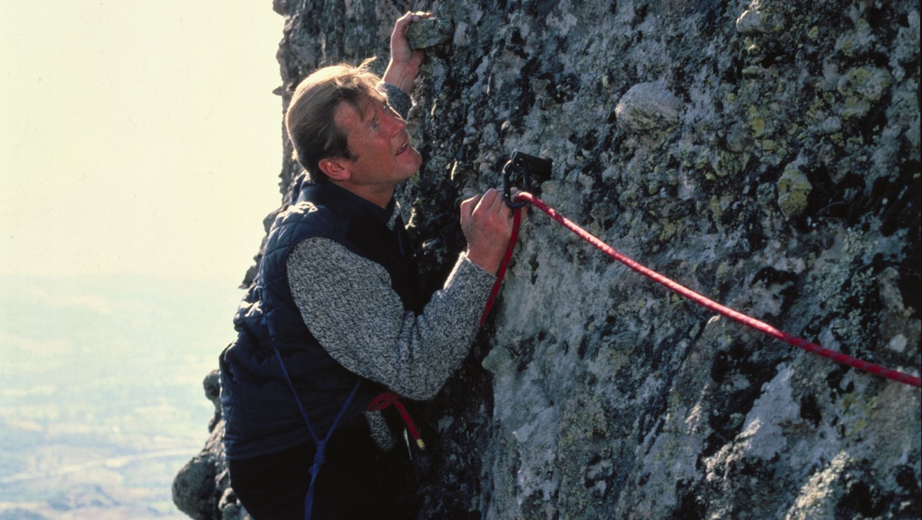James Bond – which is the luckiest 007?