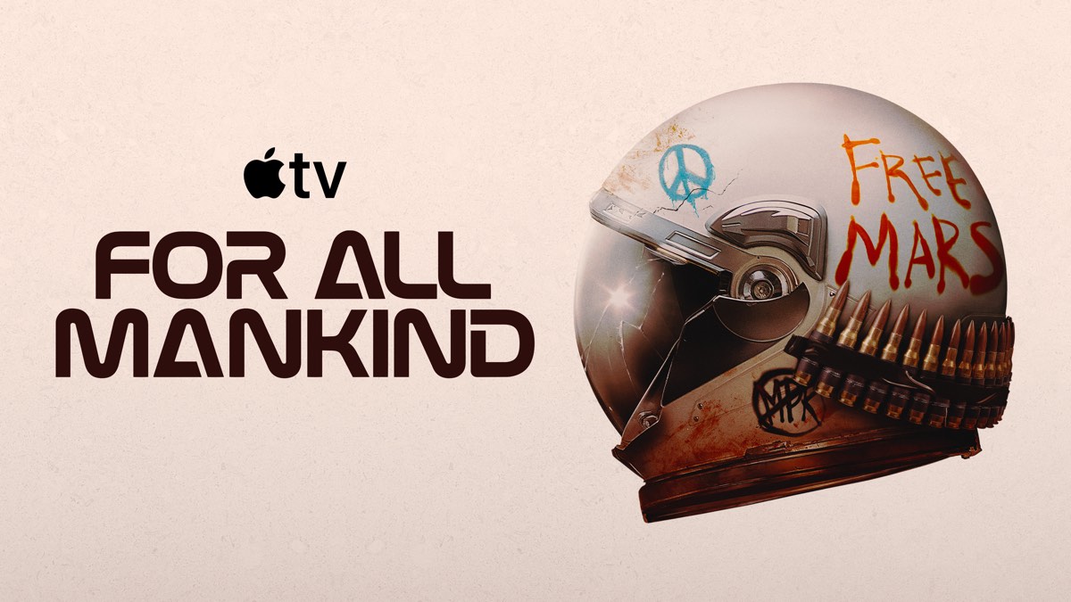For All Mankind gets new season 5 trailer