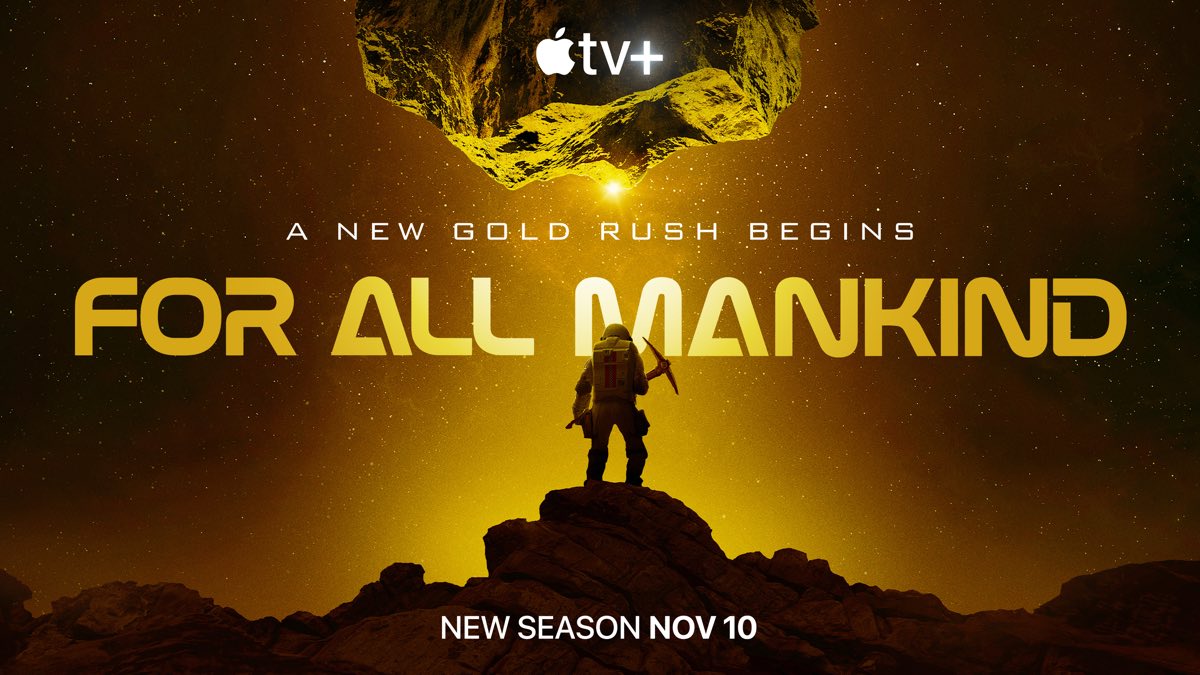 For All Mankind season four gets new trailer 