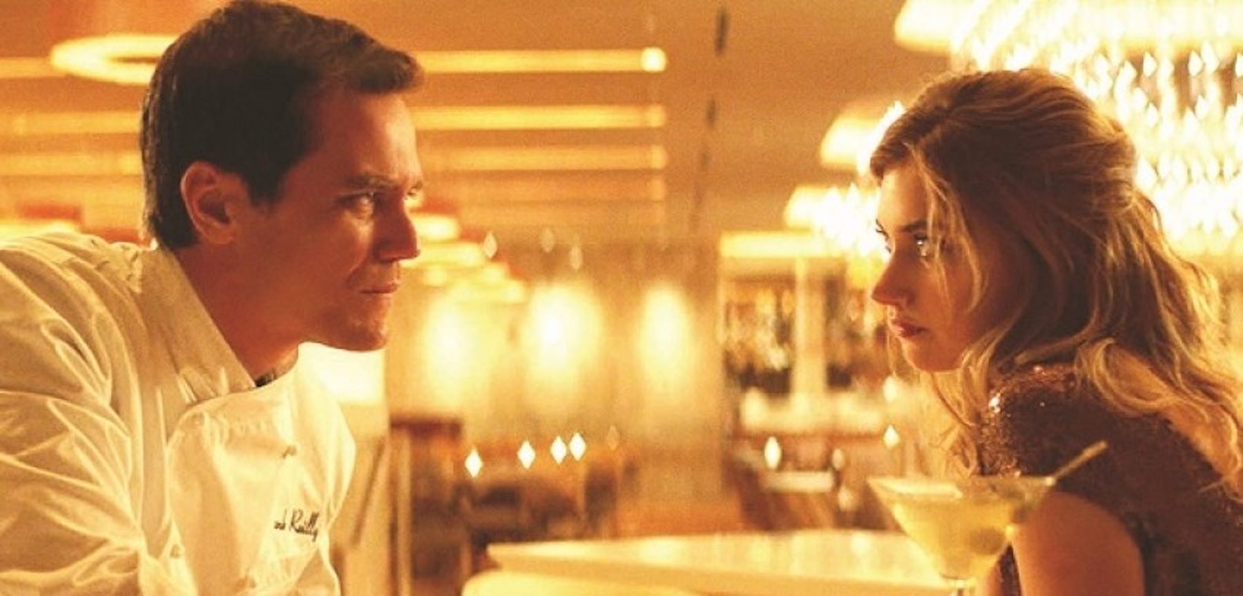 Pre-order Michael Shannon’s Frank & Lola on DVD