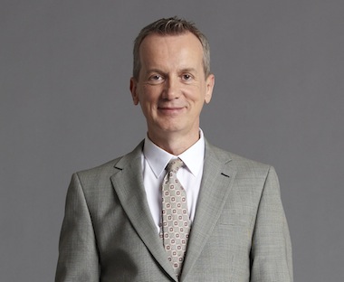 New Frank Skinner sitcom comes to Radio 4 in October