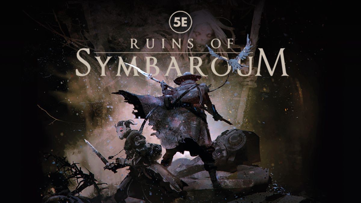 Free League reveals new Ruins of Symbaroum expansions