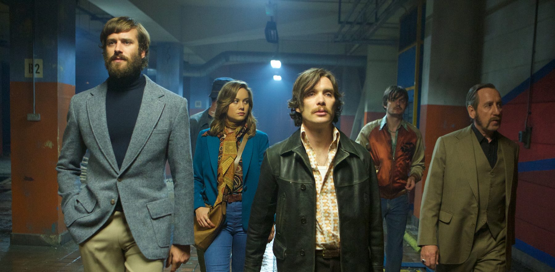 Trailer: Ben Wheatley’s Free Fire