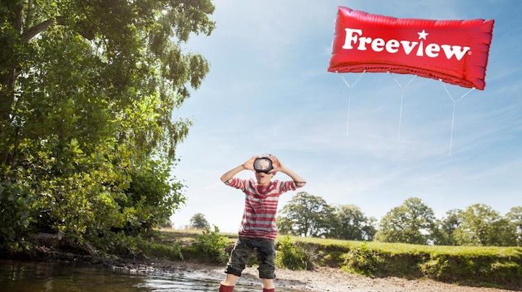 Freeview confirms plans for new internet TV service