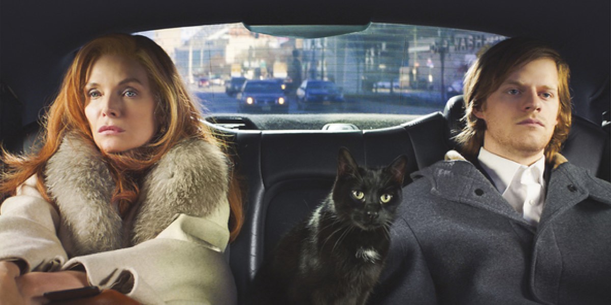 Watch Michelle Pfeiffer in trailer for French Exit