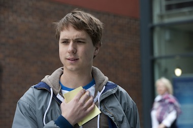 Fresh Meat to return for third series