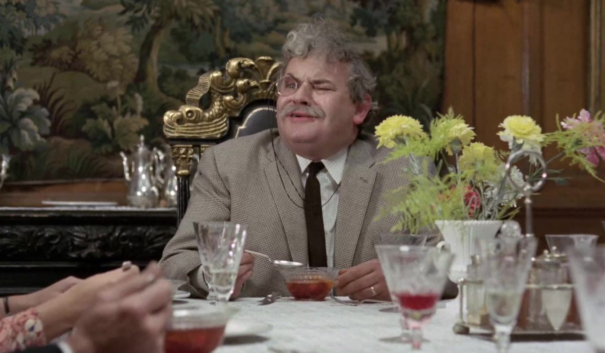 Network’s British Film label announces two new classic comedy Blu-ray releases