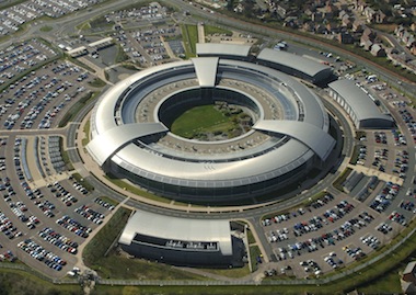 GCHQ invites YOU to the front line of Britain’s fight against terrorism