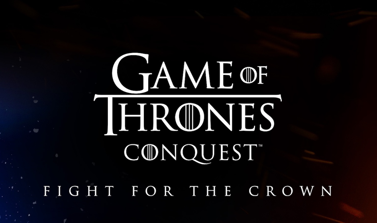 New Game of Thrones mobile game is coming to iOS and Android this month