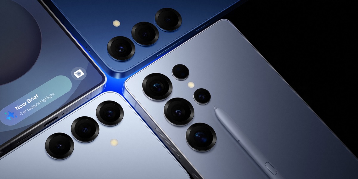Samsung UK reveals Easter 2025 deals on TVs, phones and tablets
