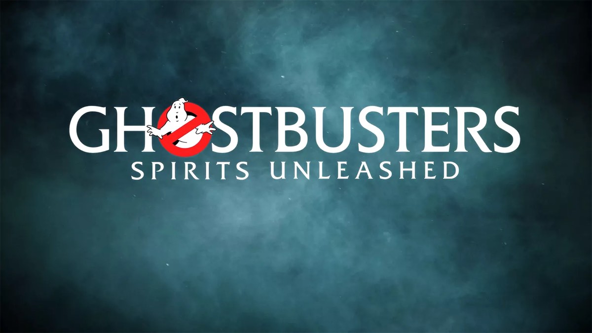 Four free DLCs announced for Ghostbusters: Spirits Unleashed