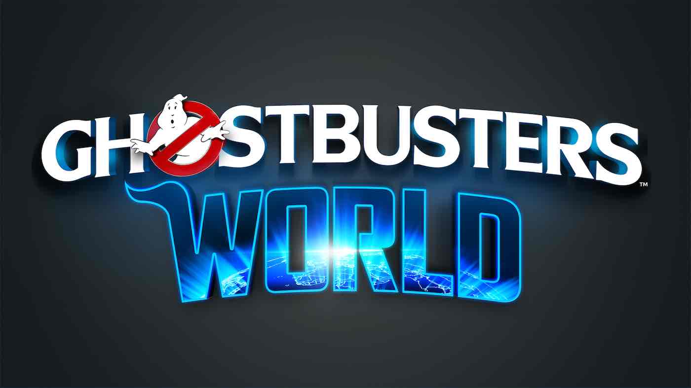 Ghostbusters World – Mobile AR game now available for iOS and Android