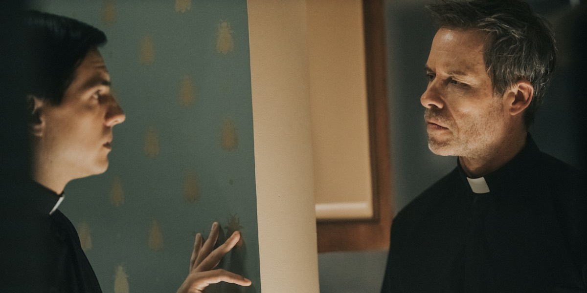 Watch Guy Pearce in The Seventh Day trailer