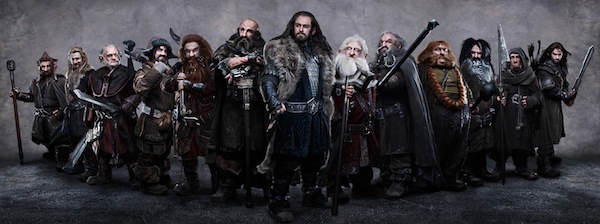 The Hobbit – second official trailer