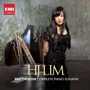 Foyles to host HJ Lim