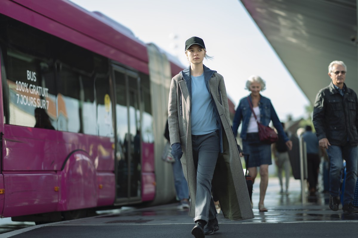 Hanna – Prime Video unveils season two trailer