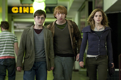 Behind the scenes of Hogwarts: an essential trip for Potter fans