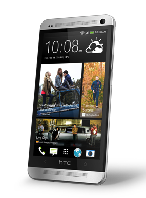 Video: The new HTC One