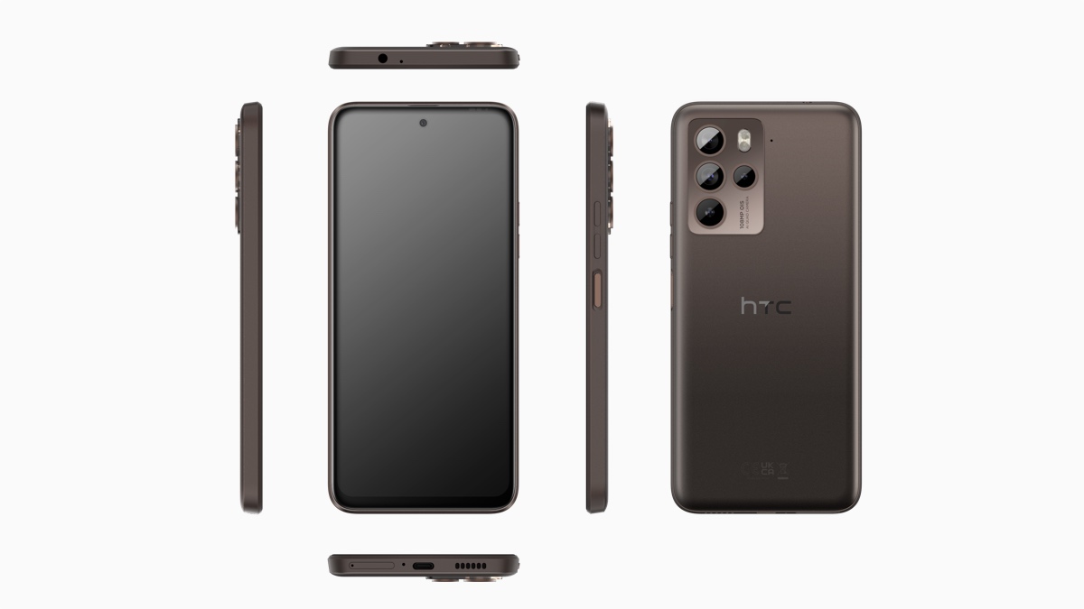HTC opens pre-orders on its latest 5G smartphone