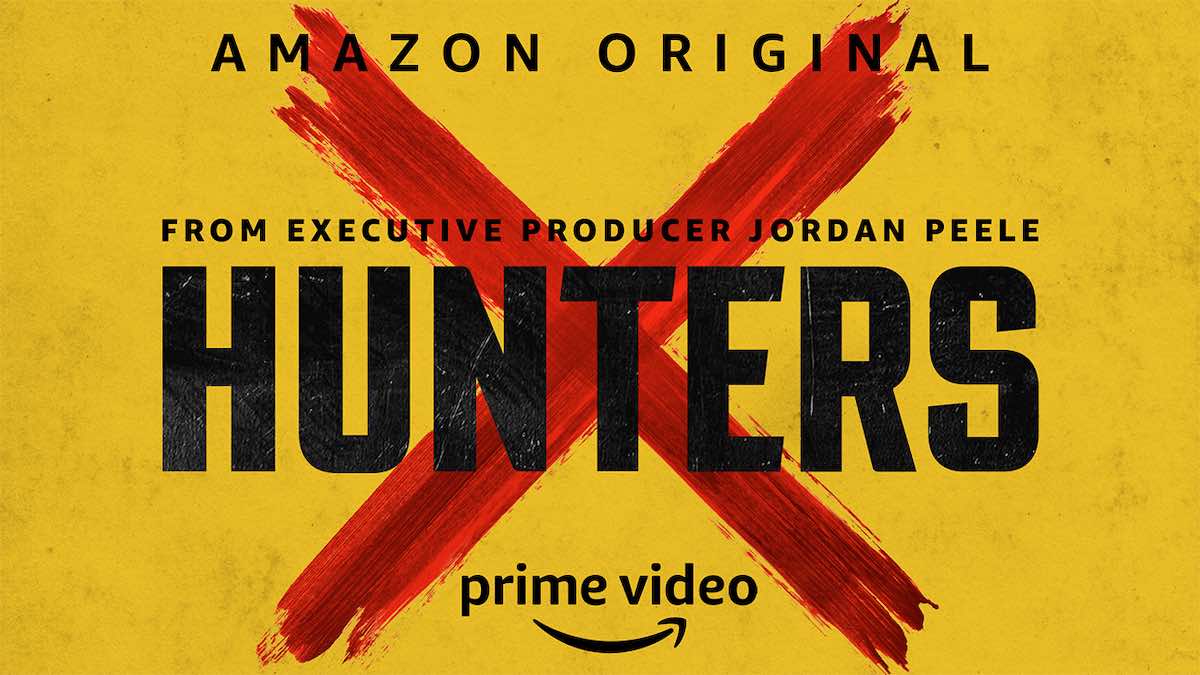Al Pacino’s Hunters gets first trailer