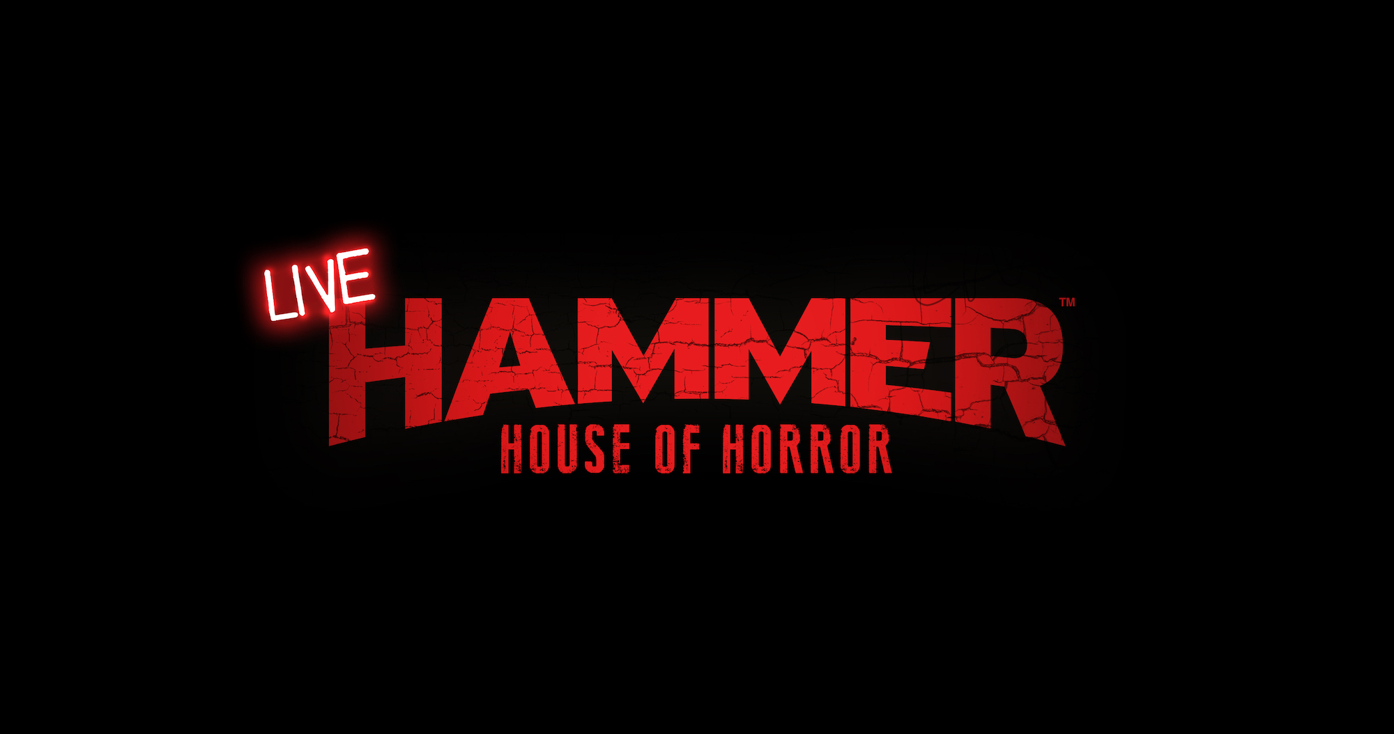Hammer, the iconic ‘House of Horror’, opens its doors this October with an all-new live show