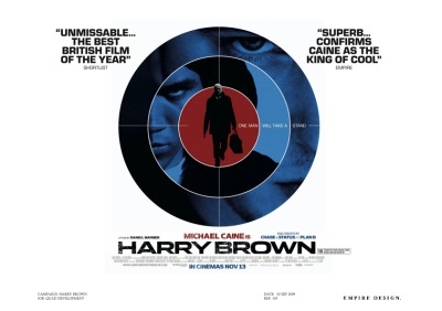 Plan B – ill Manors