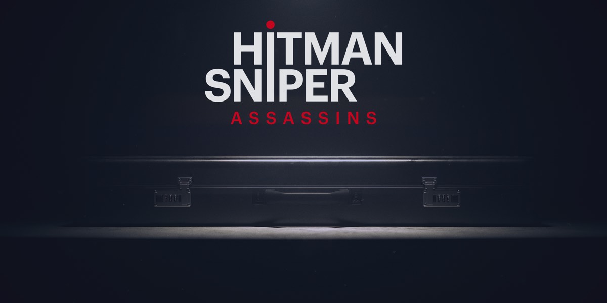Hitman Sniper mobile game announced
