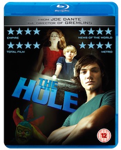 Interview: Joe Dante on The Hole