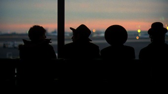 May release for Eisenberg's Holy Rollers